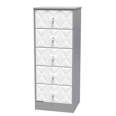 San Jose Bedside Table
