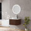 Ensemble de meuble-lavabo mural 24 po Echoe-750012914