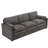 Comfy Cloud Sofa