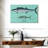 Brampt Wahoo Fish-108123227