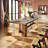 Kinslea Rectangular Solid Wood Dining Tables-1061477209
