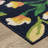 Sherley Floral Garden Navy/ Multi Indoor-Outdoor Area Rug-1657772142