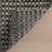 Carmeon Hamilton Tula Textured Stripe Handwoven Rug-120674210