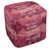 Tourmaline rose
