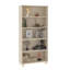 Hamfurd 85cm Solid Wood Sideboard-1367710933