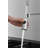 HEATGENE Pull Down Kitchen Faucet
