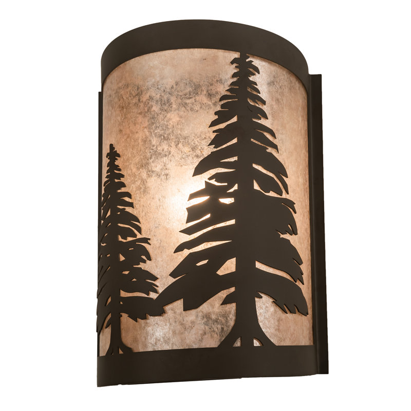 Cassian 1 - Light Sconce, Beige