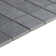 Haut Monde 2" x 2" Ceramic Grid Mosaic Tile