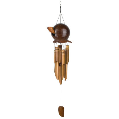 Carillon Gooney Bamboo - Gertyl Turtle