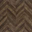 Wine Cabinet Rustic Oak 2-Doors