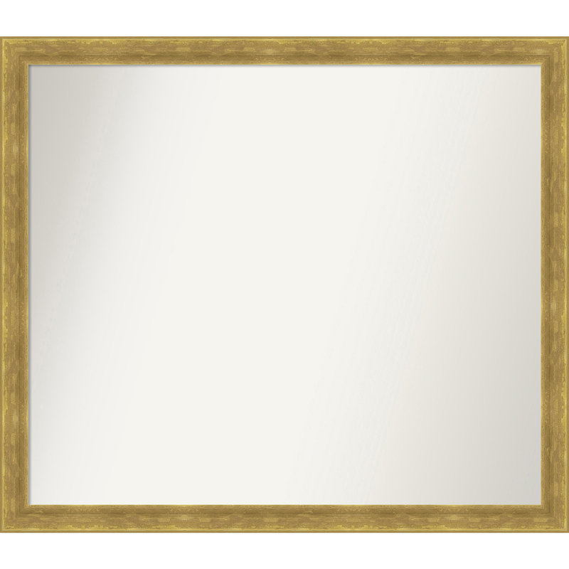 Miroir mural Floden, 34,25 po x 39,25 po