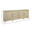 Hillary 96" Sideboard