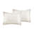 Westland Quilted Plush Bedspread Set-1429003314-1429003312
