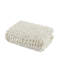 Chenille Chunky Knit Luxurious Soft Handmade Throw-1217388942