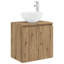 Vanity & Mirror Set-2088607960