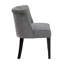 Chaise d'appoint en mousse 1pc-1023392435
