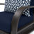 Kechia 16 Piece Complete Patio Set With Sunbrella Cushion Covers-793691557