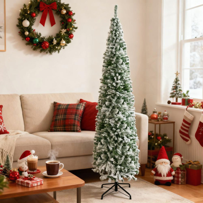 Arbre de Noël 9 pi., H 9 pi