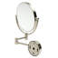 Miroir de maquillage / rasage mural rond grossissant-39034182
