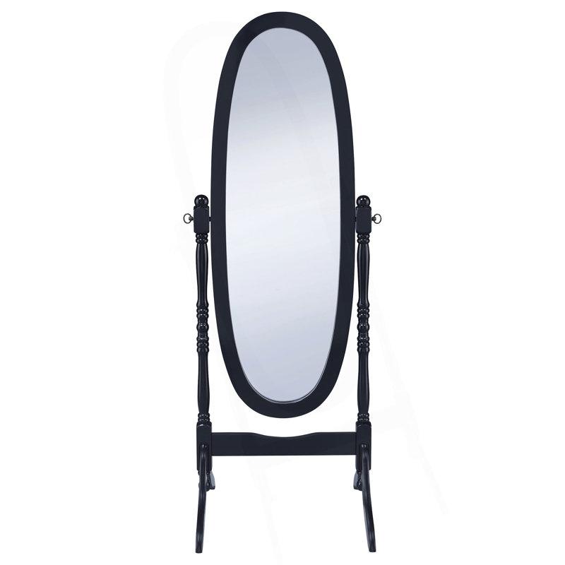 Dunne Cheval Mirror
