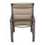 Fauteuil de salle à manger Bowmore