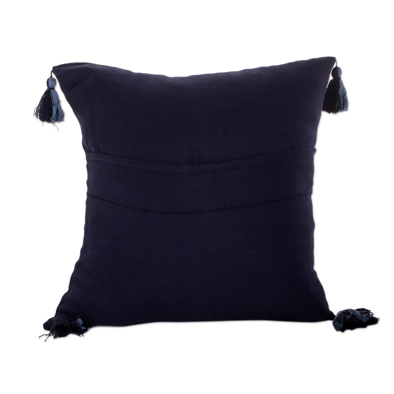 Pillow Case, Black
