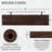 Avnish Solid Wood Floating Shelf-486341221-486341226