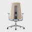 Haworth Fern Mesh Task Chair-72023940-86611504