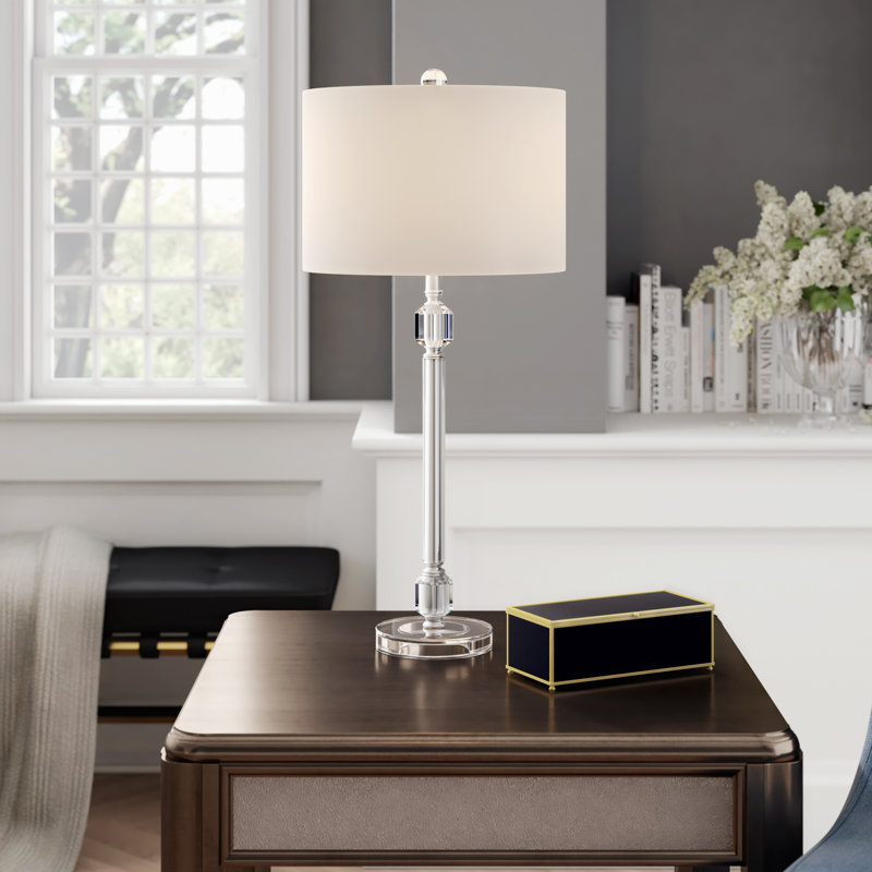 Ensemble de lampes de table 28 "Fuqua