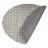 Cross Non-Slip Outdoor Rug-1720937182