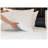 Luxuriously Soft 100% Viscose Derived from Bamboo 4-Piece Sheet Set, Oeko-TEX Certified, Full - White-122647616-122647627