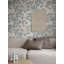 Mons Klint Floral Matte Wallpaper Roll-120190447