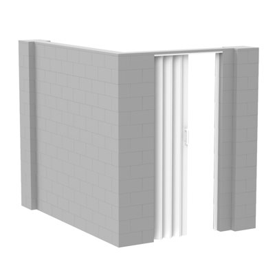 EverBlock Office Partitions
