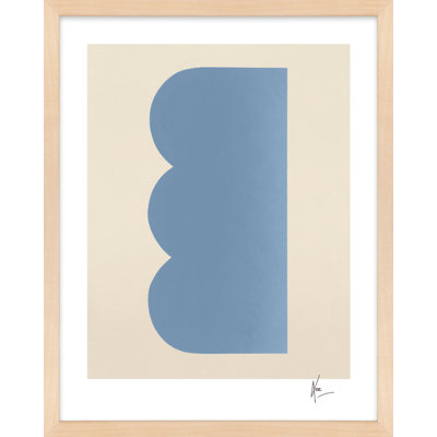 Keyhole 6 by Lee Lessem