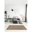 Ankara FW Grey Kilim 5'2" x 7'7"