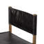 Kena Bar Stool with Solid Wood Frame-42793302-42793304-33757665