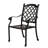 Waconia 9-Piece Patio Dining Set with Cushions and 60'' Square Dining Table