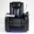 Power Zero Gravity Recliner with Multifunctional Features-1846296255