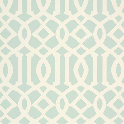 Imperial Trellis II Wallpaper
