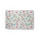 Chenille Abstract Indoor Rug