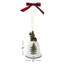 Figurine arbre de Noël 3 "
