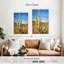 Harnek Saguaro et figuier de Barbarie cactus-106970822
