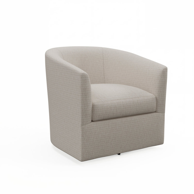 Chaise pivotante Candice, 2709-11