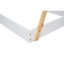 Lit de sol avec structure triangulaire Athlone-1871501524-1871501525