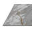 Machine Washable Gray Area Rug-1892123968