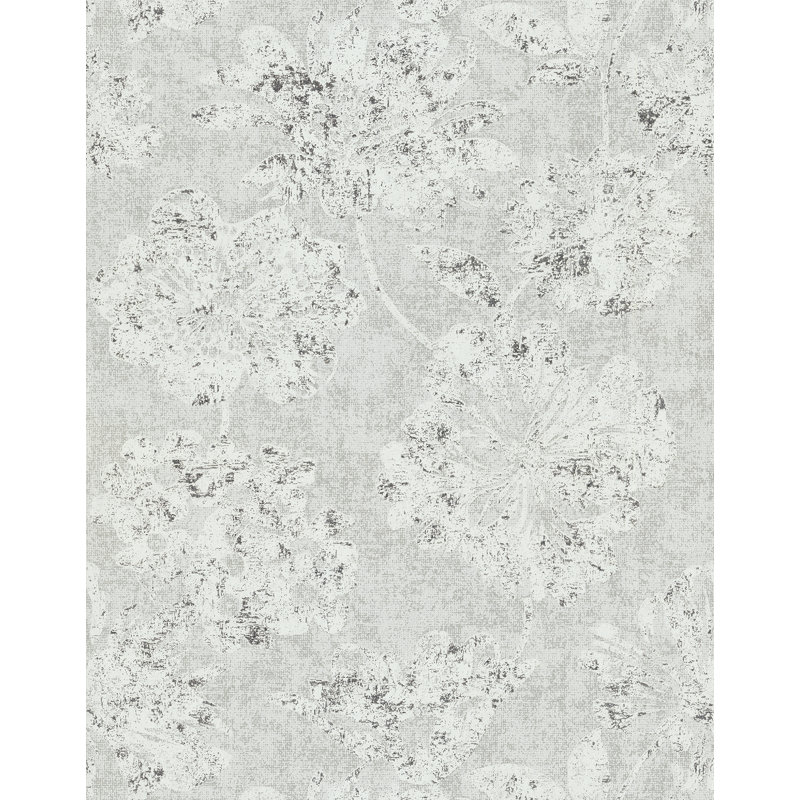 Kala Metallic Wallpaper Roll