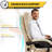 Megaan Executive Chair with Headrest-656126322