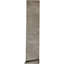 Hand Knotted Area Rug in Camel