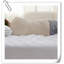 Protège-matelas très grand Virdi - housse de matelas rafraîchissante et matelassée avec housse matelassée et matelassée avec poche profonde de 8 à 21 po, plateau-coussin moelleux et respirant, blanc-224872692-224872695