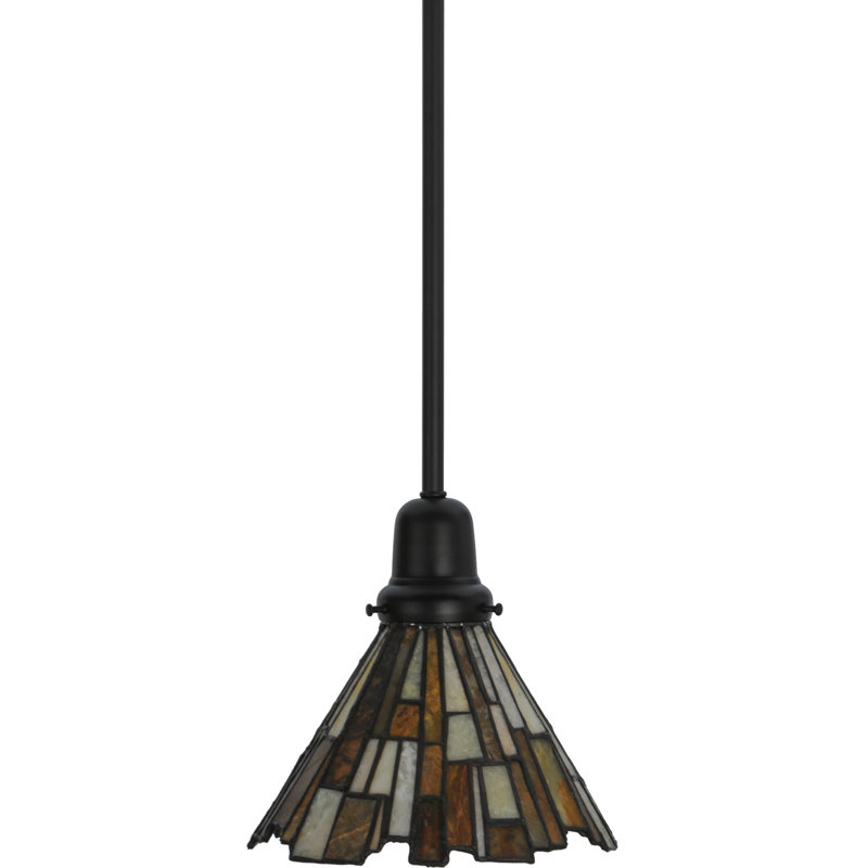Delta Jadestone 1 - Light Pendant